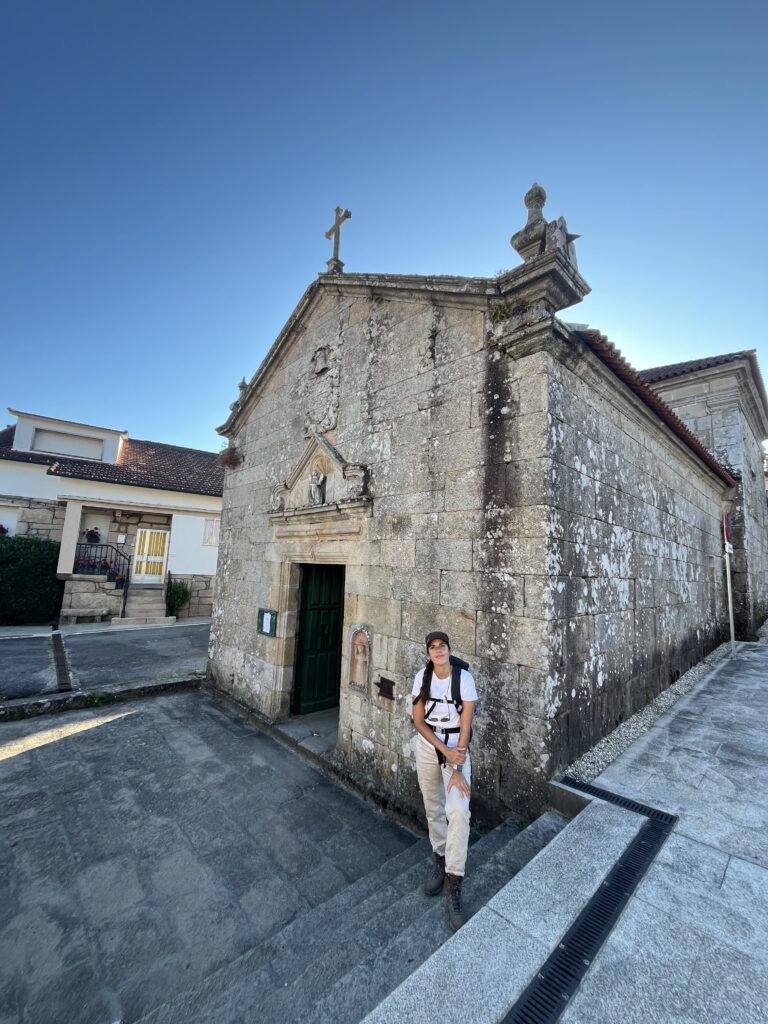 Walking the Camino de Santiago: The Trail That Brought Me Home
